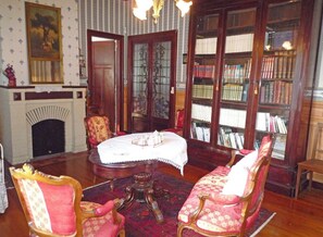 Interior - Marrentchu - Arcachon (ARCACHON)