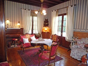 Dining - Marrentchu - Arcachon (ARCACHON)