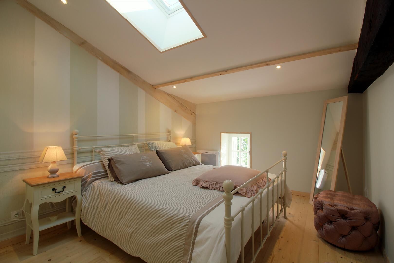 3 Schlafzimmer, Bügeleisen/Bügelbrett, Reisekinderbett, Internetzugang