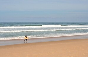 Strand