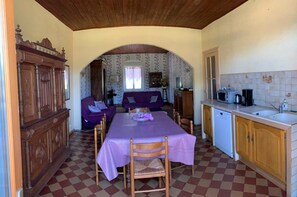 Interior - Gite DE Couyras - Carcans (CARCANS)