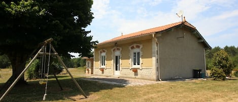 Esterni