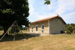 Exterior - Gite DE Couyras - Carcans (CARCANS)