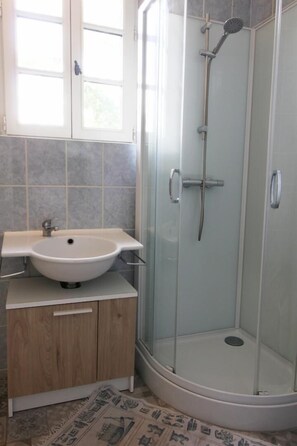 Badewanne
