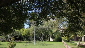 Children’s area - Gite DU Presbytere - Uzeste (UZESTE)