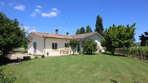 Unclassified image, 3 of 14, button - Le Jura - Saint Emilion (SAINT EMILION)
