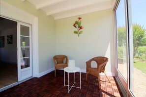 Interior - Le Jura - Saint Emilion (SAINT EMILION)