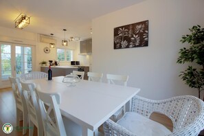 Dining - Le Jura - Saint Emilion (SAINT EMILION)