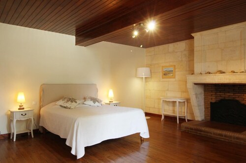 Gîte Peyrefus - Daignac