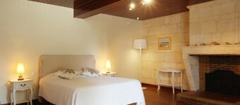 Gîte Peyrefus - Daignac