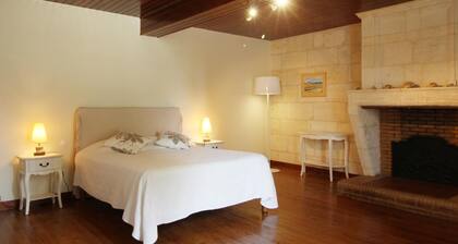 GĂźte Peyrefus - DAIGNAC