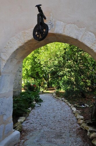Gîte de Mathalin - Saint-selve
