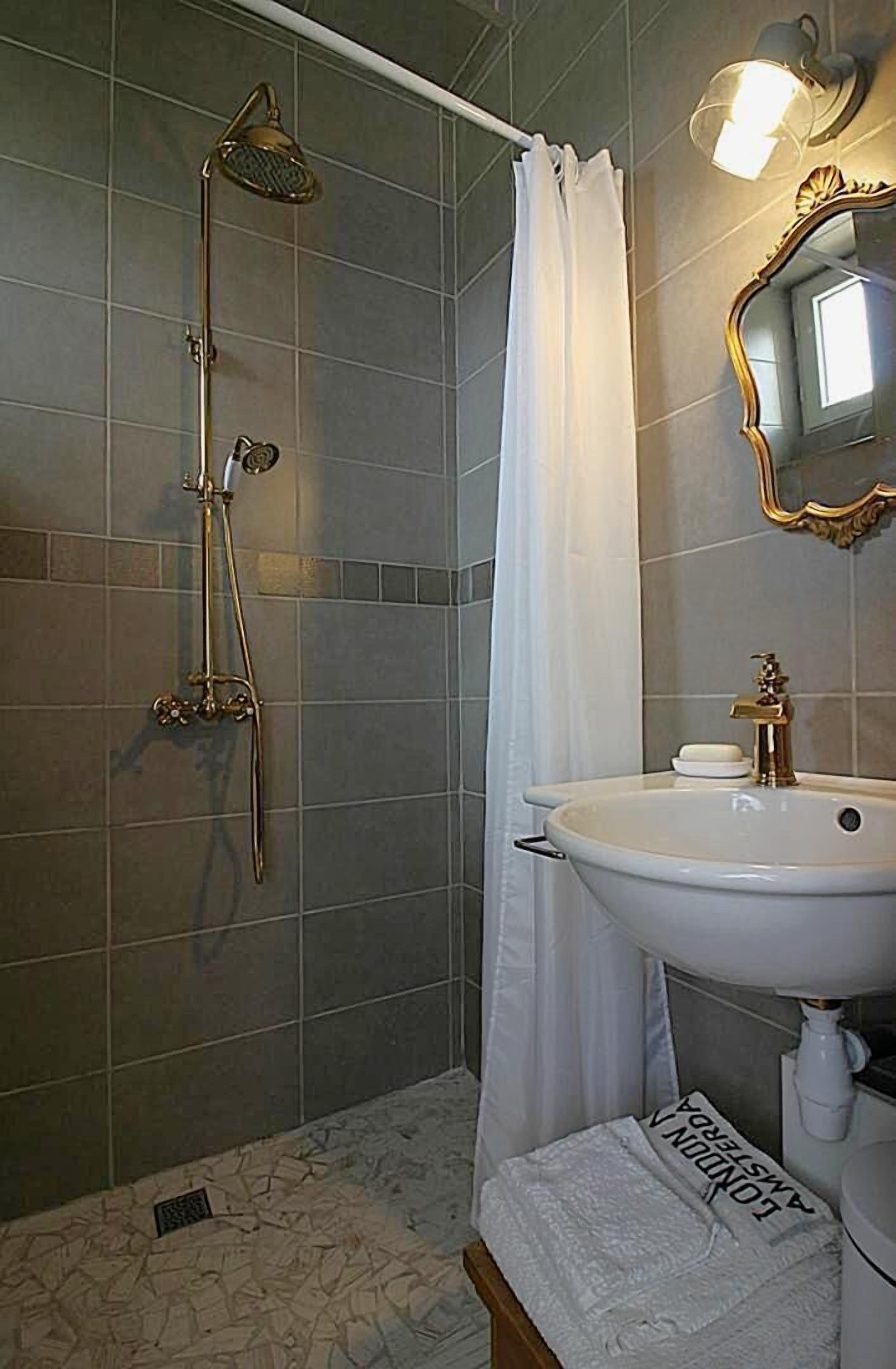 Shower