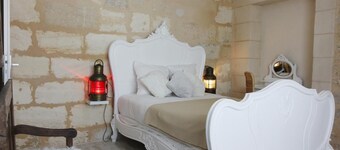 Le Cachot de Saint Cricq