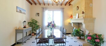 La Garenne de Baleyrac