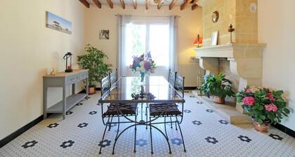 La Garenne de Baleyrac