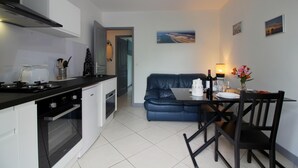 Private kitchen - Chez Maria et Joël - Andernos LES Bains (ANDERNOS LES BAINS)