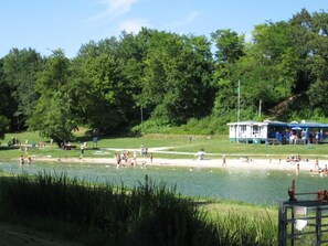 Plage