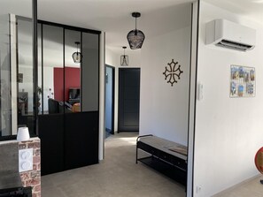 Interiør