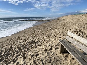 Beach - Gîte L'occitane - Vensac (VENSAC)