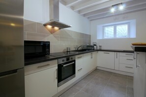 Private kitchen - Gîte du Camba - Arcins (ARCINS)