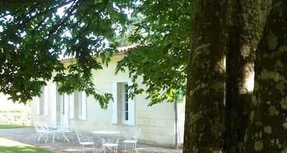 Gite DU Chateau Guibeau