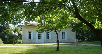 Gite du Chateau Guibeau