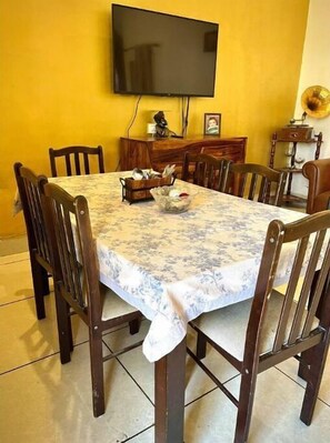 Restaurantes