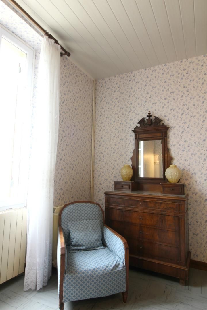 Même chambre en RDC