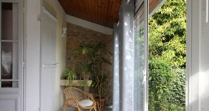 Gîte de Gisou - Lesparre Medoc