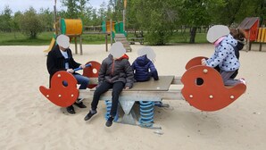 Barneområde