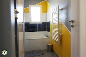 Badewanne