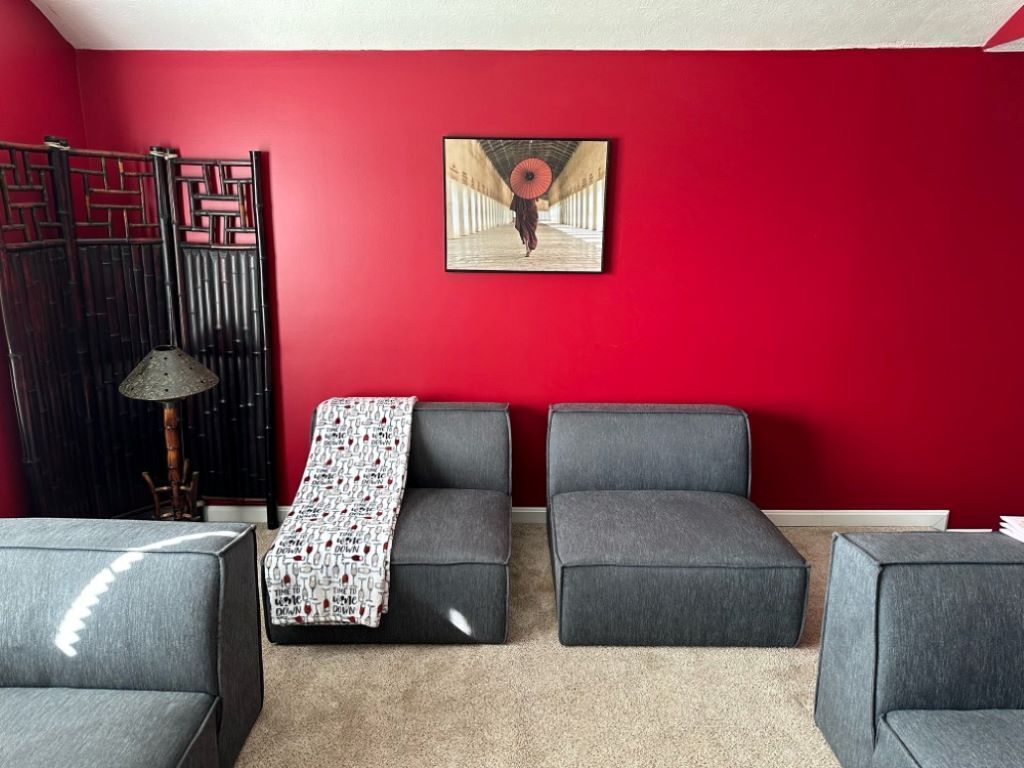 Derby City Experience Redd's Door