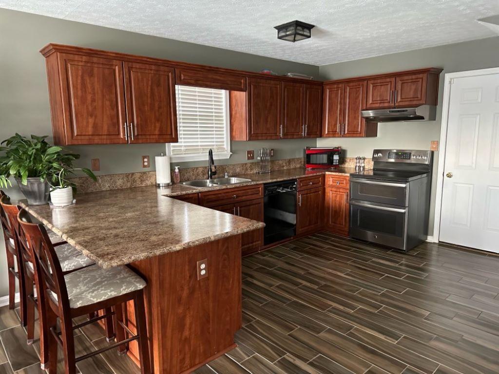 Derby City Experience Redd's Door