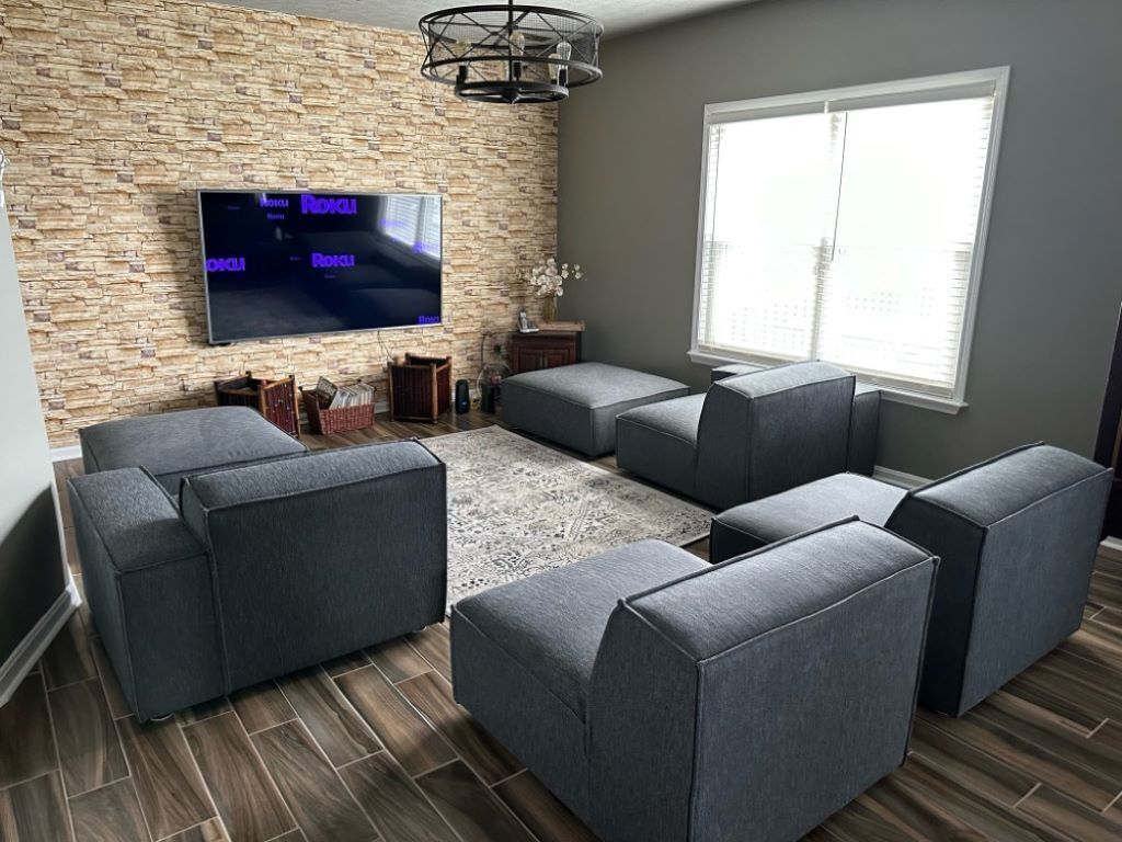 Derby City Experience Redd's Door