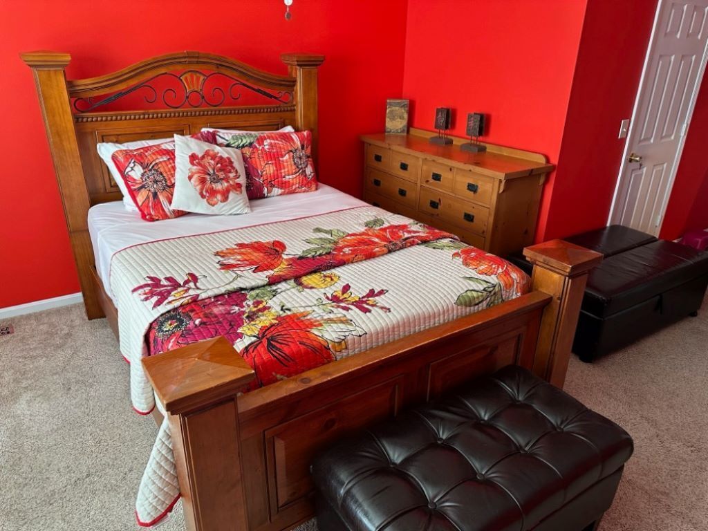 Derby City Experience Redd's Door