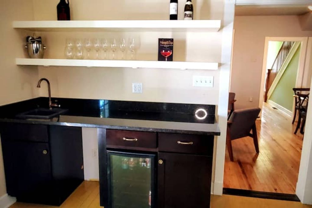 Cozy Home in Historic West End Perfect for Ironman