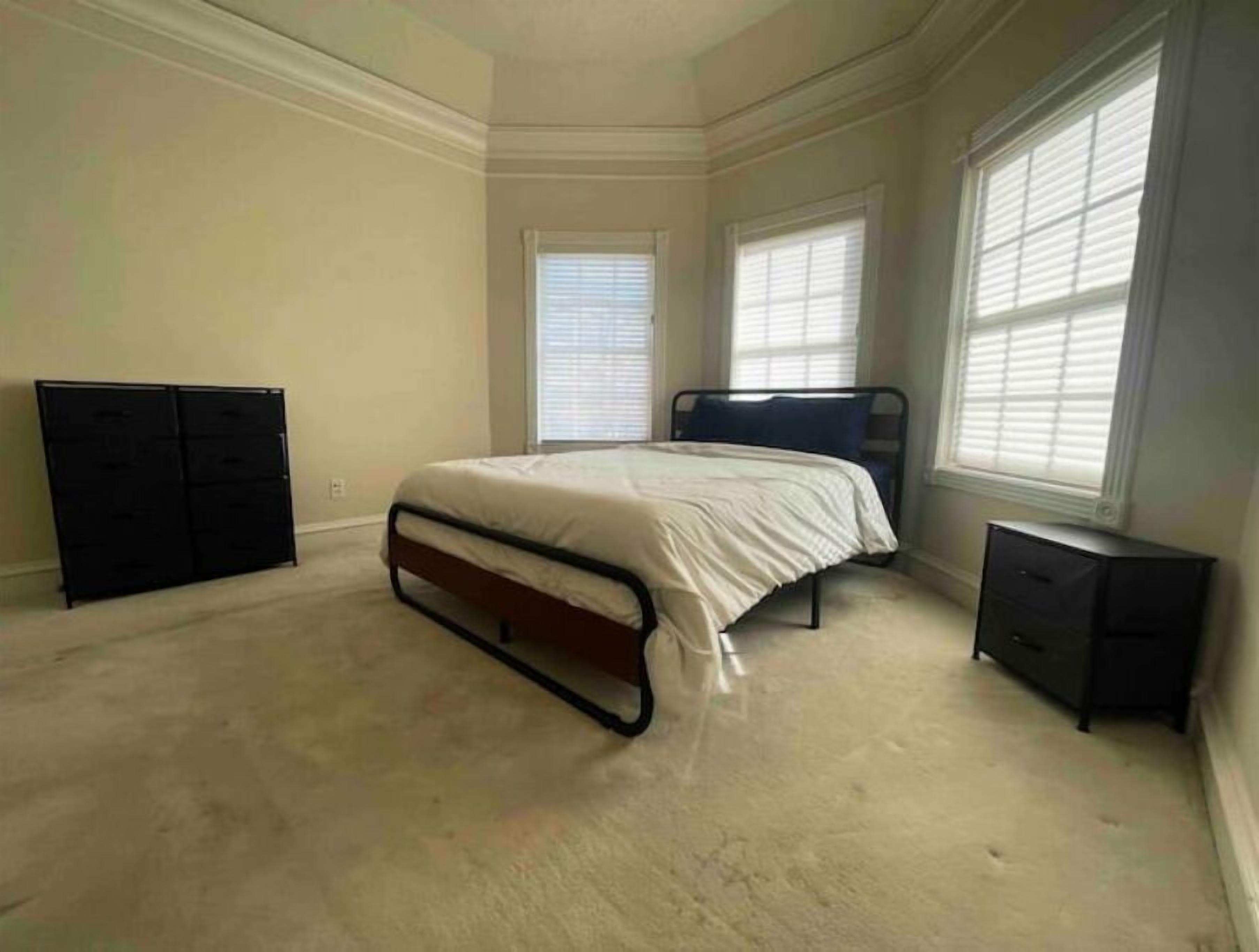 4 chambres, Wi-Fi