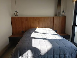 1 chambre