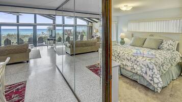 House, Multiple Beds, Patio, Ocean View | 3 bedrooms, individually decorated, individually furnished, free WiFi