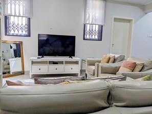 Smart-tv