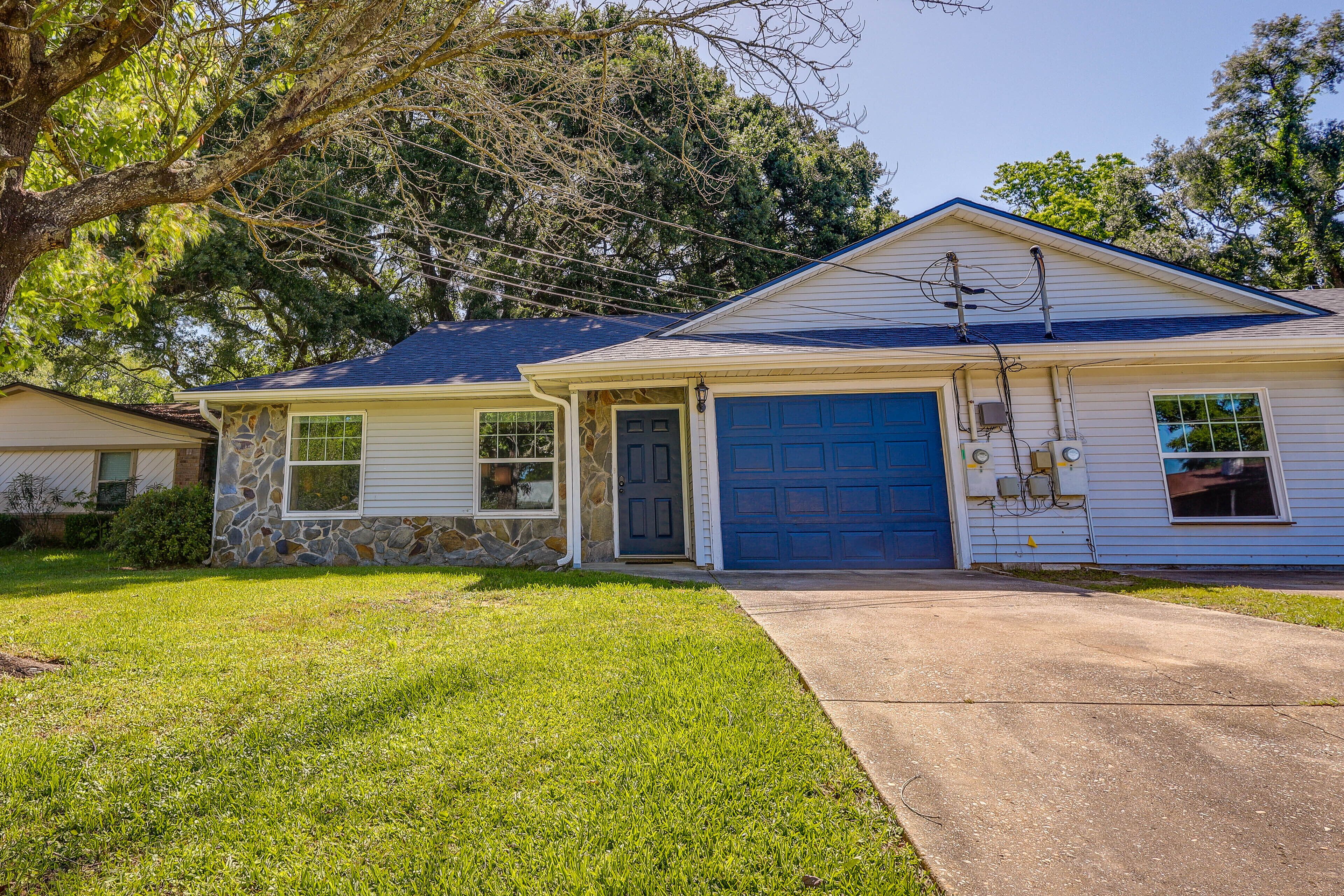 Pet-Friendly Pensacola Vacation Rental w/ Patio