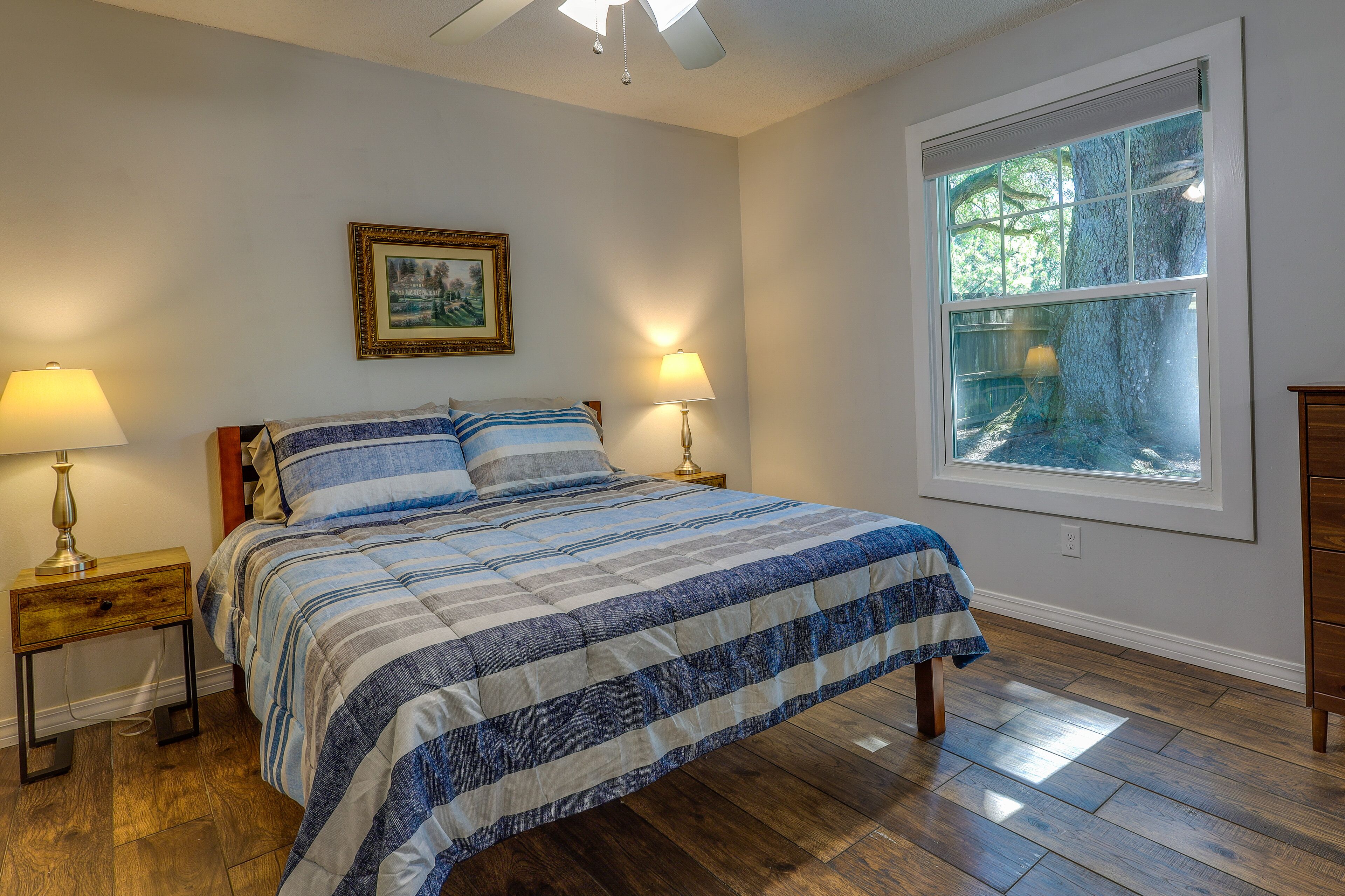 Pet-Friendly Pensacola Vacation Rental w/ Patio