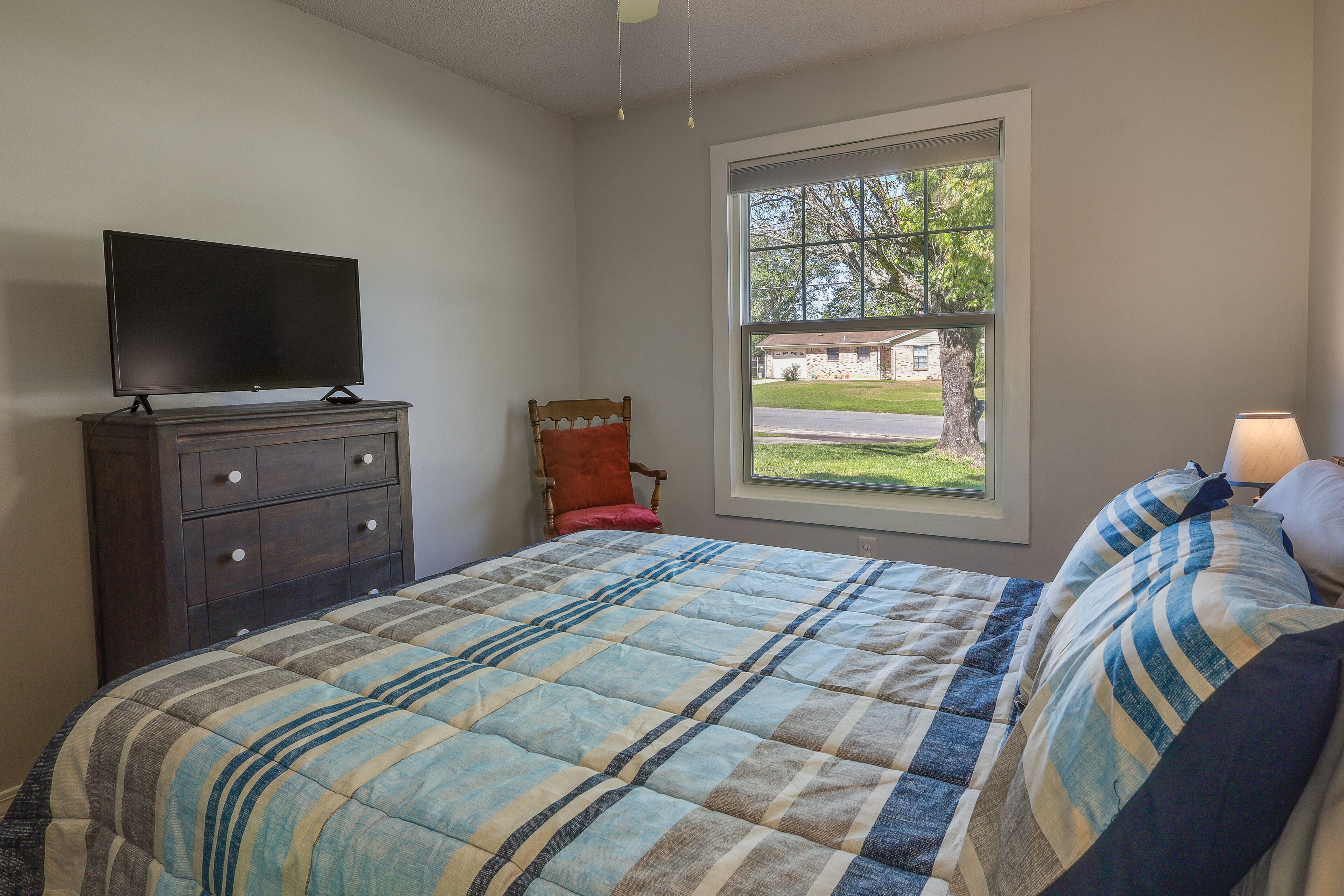 Pet-Friendly Pensacola Vacation Rental w/ Patio