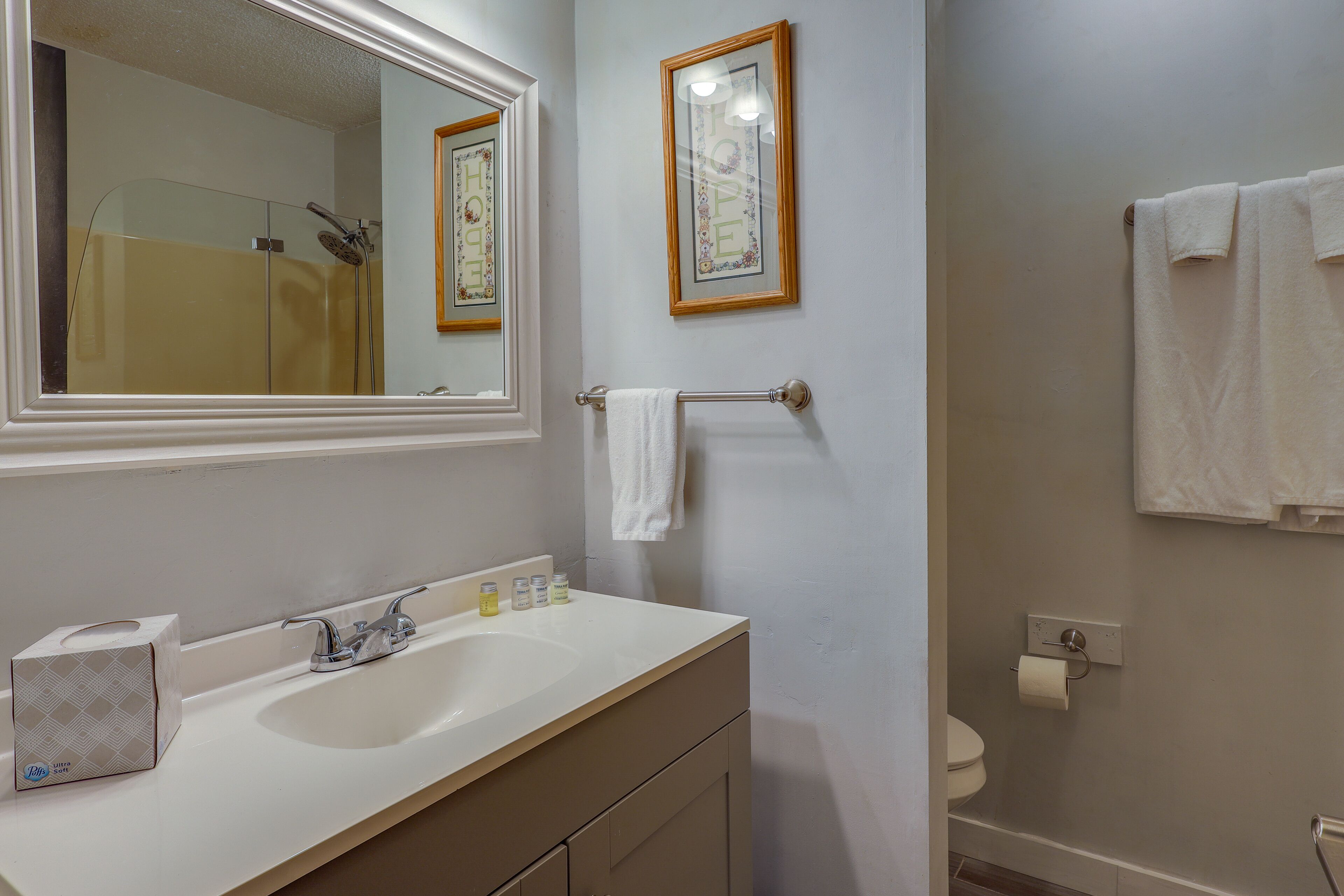 Pet-Friendly Pensacola Vacation Rental w/ Patio