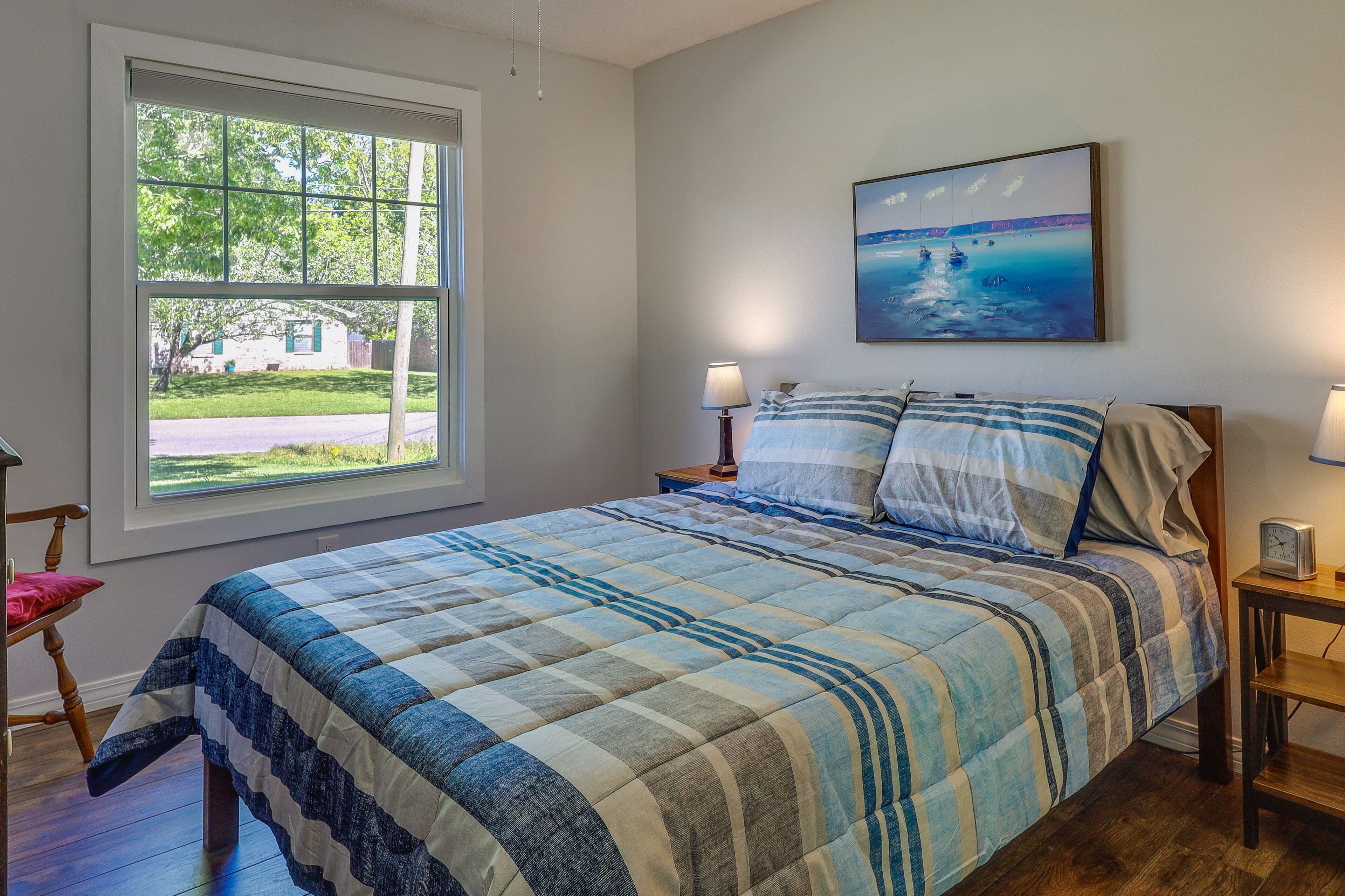 Pet-Friendly Pensacola Vacation Rental w/ Patio