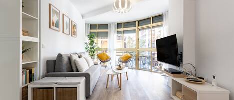 Télévision, lecteur de DVD