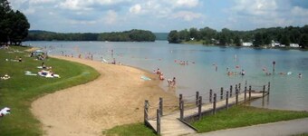 Summersville Lake Cottage