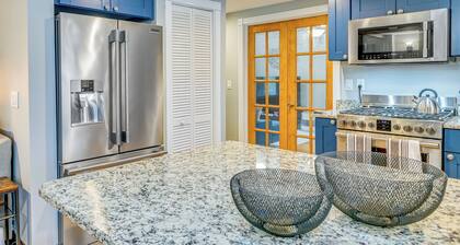 Saratoga Springs Vacation Rental w/ Lake Views!