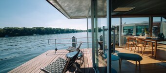 Spreeapartment JULIA